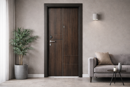 Çelik Kapı Seçerken Nelere Dikkat Etmelisiniz?