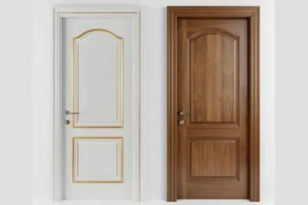 Lake Kapı mı, Melamin Kapı mı? Hangisini Seçmelisiniz?