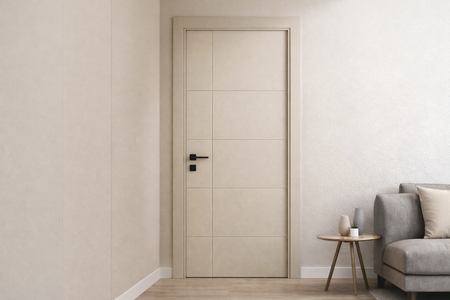 2026 İç Mekan Kapı Trendleri: Minimalist Dokunuşlar