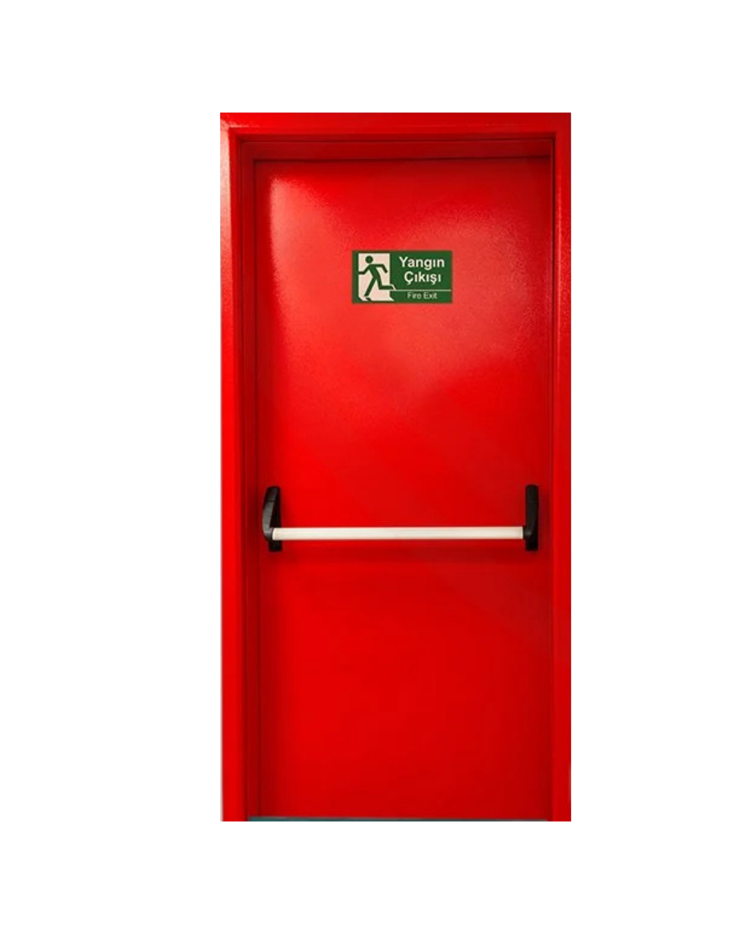 Yangın Çıkış Kapısı