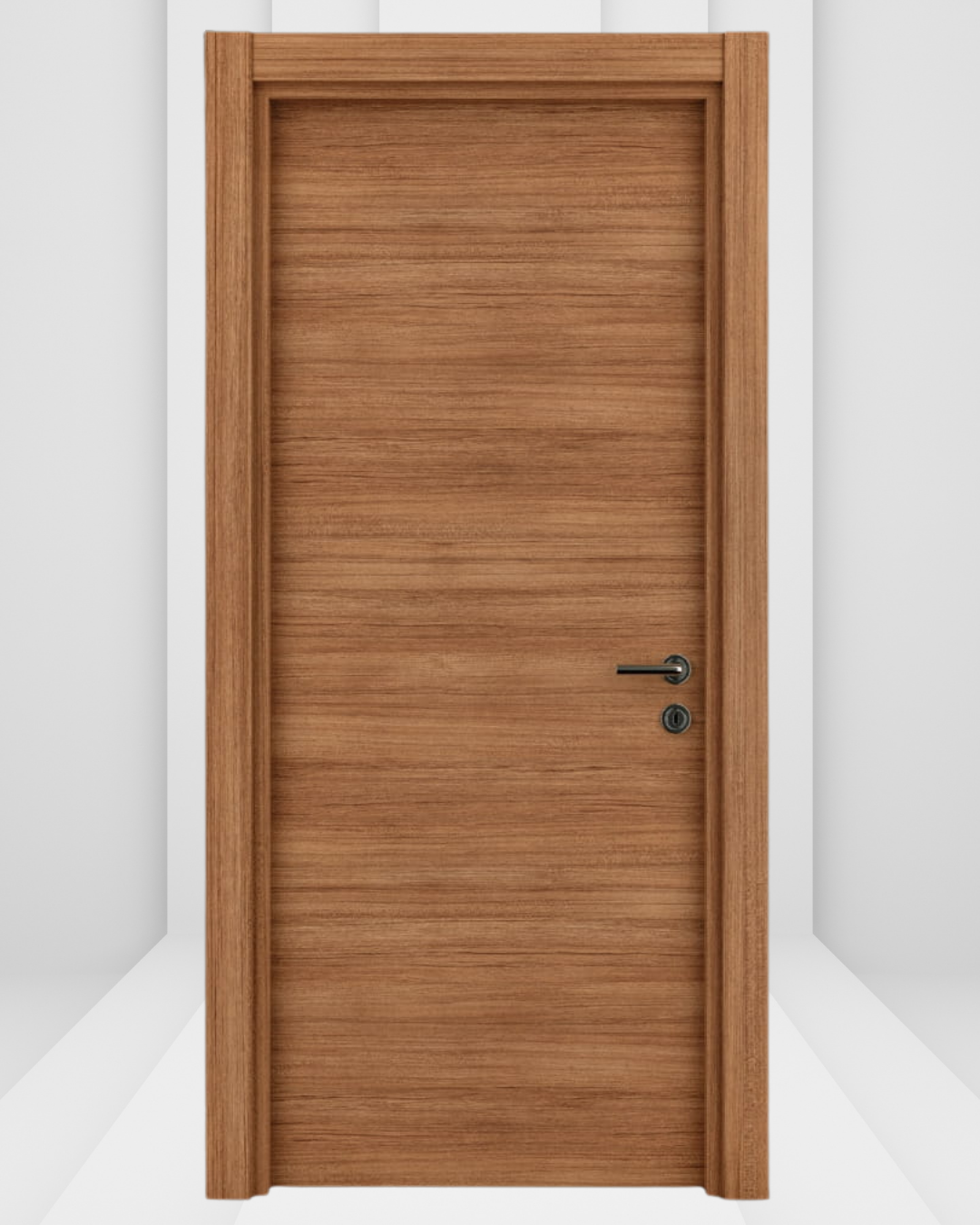 TEAK 30 Dakika Yangın Sertifikalı Otel Kapısı, VDM-TEAK
