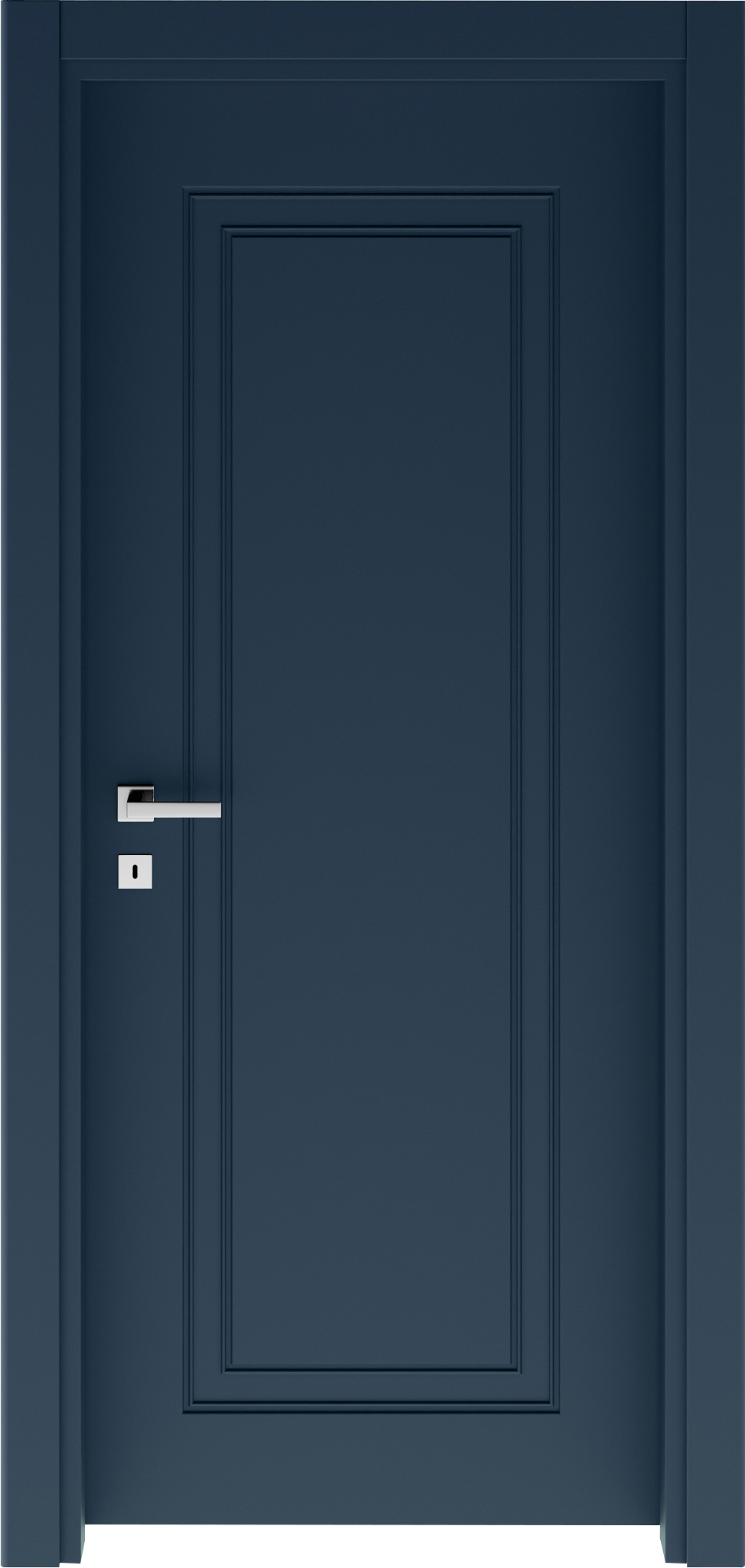 VARIODOR NEO BELİZE MAVİ PVC KAPI