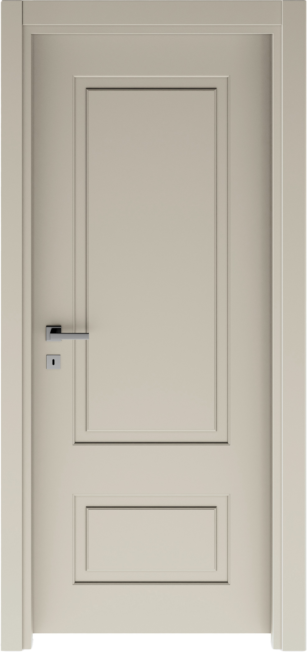 VARIODOR STYLE SOFT BEJ PVC KAPI