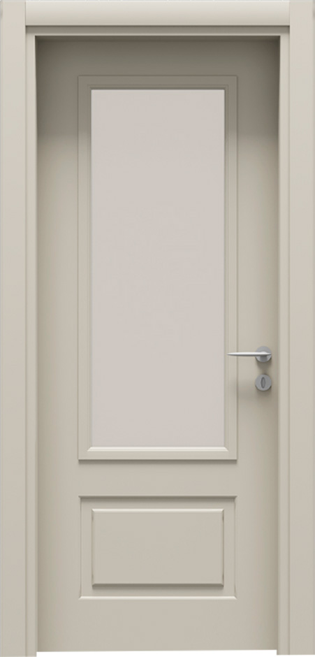 VARIODOR STYLE SOFT BEJ PVC KAPI