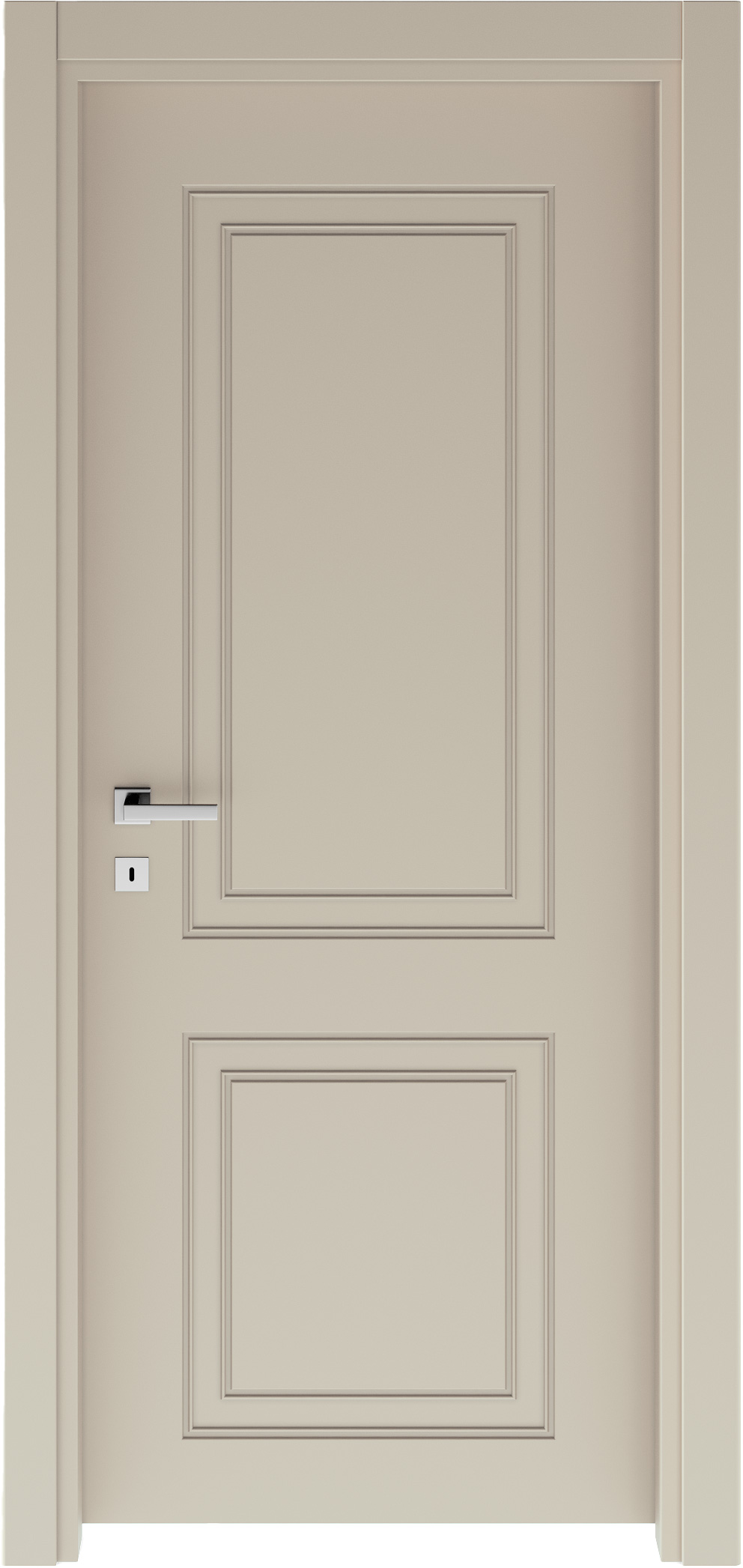 VARIODOR LUXURY SOFT BEJ PVC KAPI