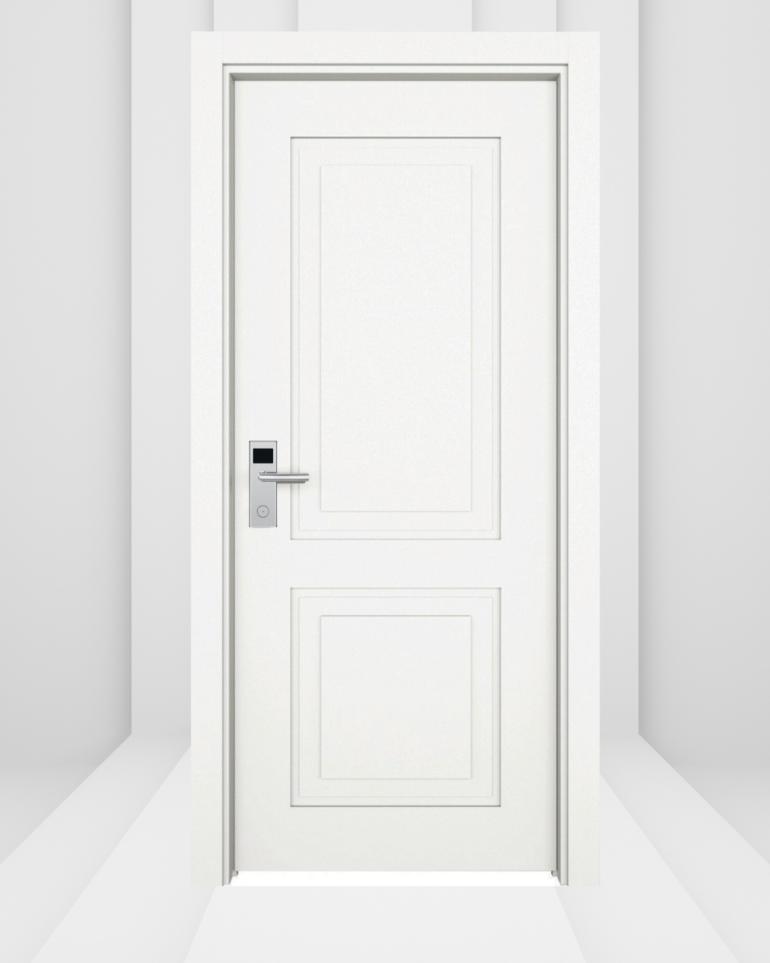 VARİODOR STEP LAKE BEYAZ PVC KAPLI YANGINA DAYANIKLI PREMİUM, STEP LAKE BEYAZ