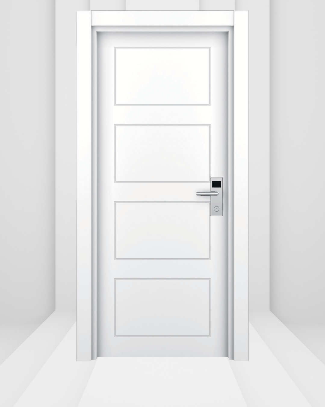 VARİODOR VDA 05 LAKE BEYAZ PVC KAPLI YANGINA DAYANIKLI ALIZE VDA-05 LAKE BEYAZ