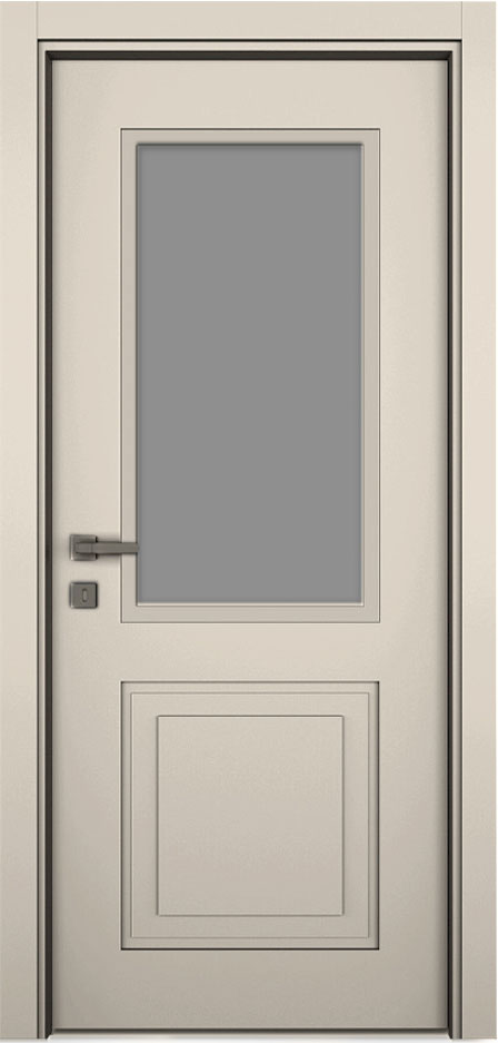 VARIODOR STEP SOFT BEJ PVC KAPI