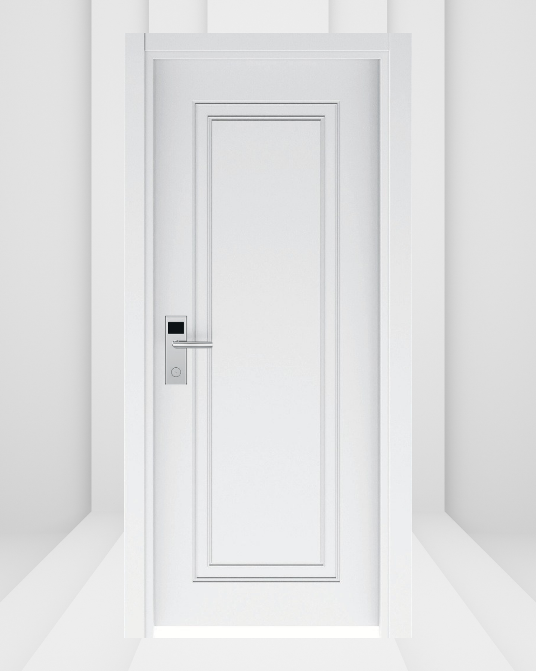 VARİODOR NEO LAKE BEYAZ PVC KAPLI YANGINA DAYANIKLI PREMİUM, NEO LAKE BEYAZ