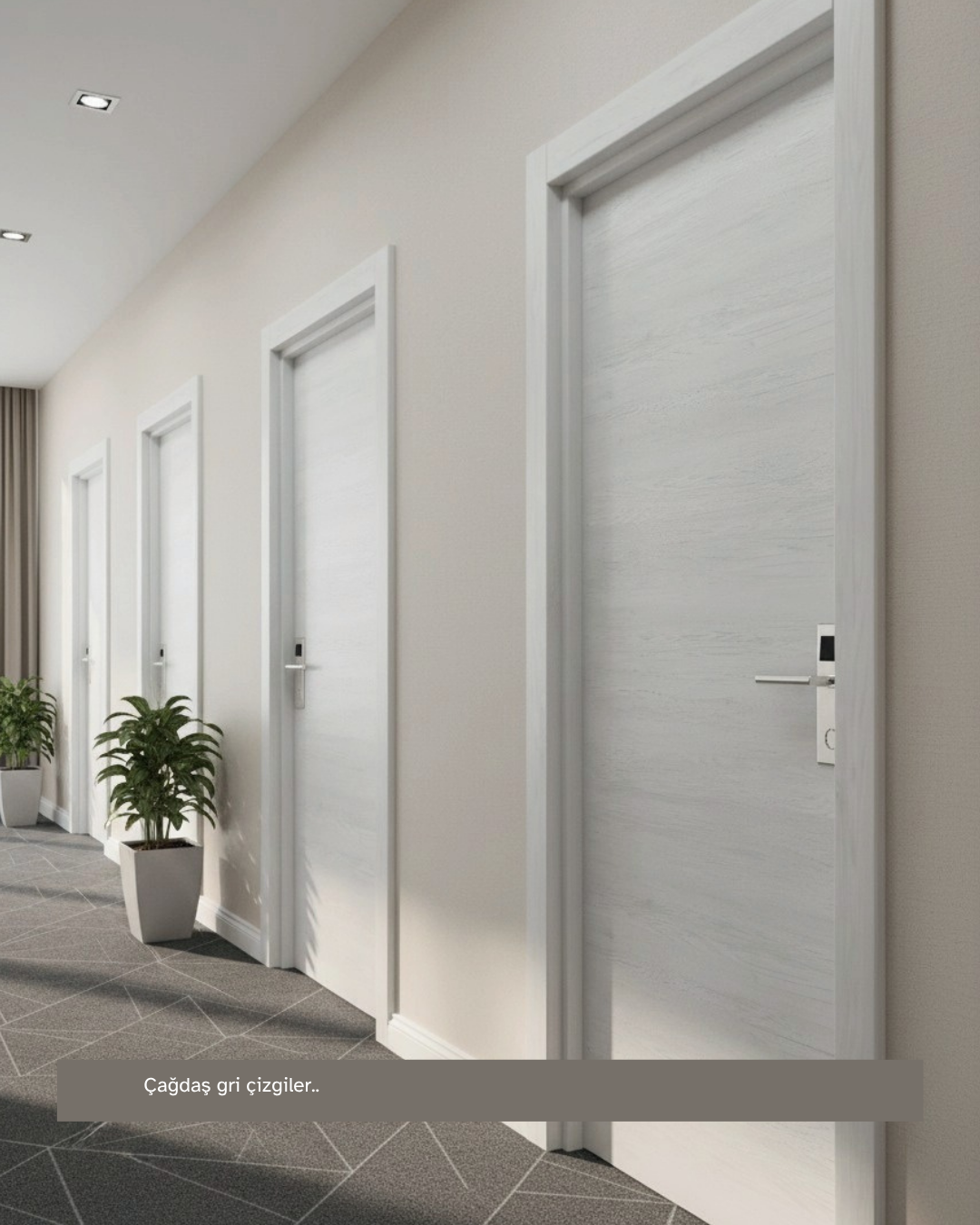 VARİODOR LARA MİKROLAMİNE KAPLI YANGINA DAYANIKLI                  VDM-LARA