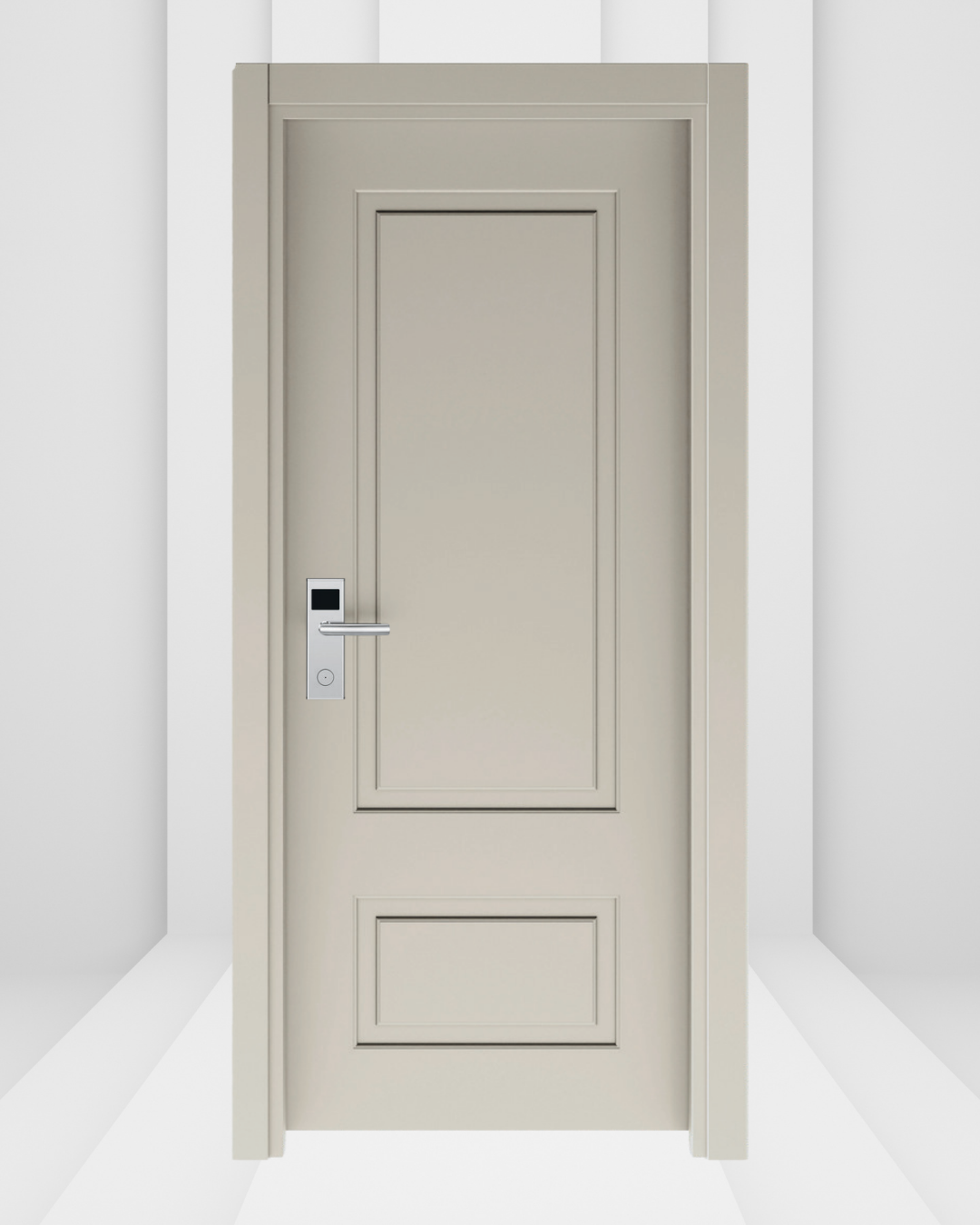 VARİODOR STYLE SOFT BEJ PVC KAPLI YANGINA DAYANIKLI PREMİUM, STYLE SOFT BEJ