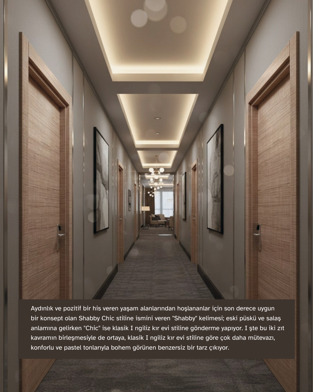 VARİODOR OZIGO MELAMİN KAPLI YANGINA DAYANIKLI KLASİK, VDM-OZİGO