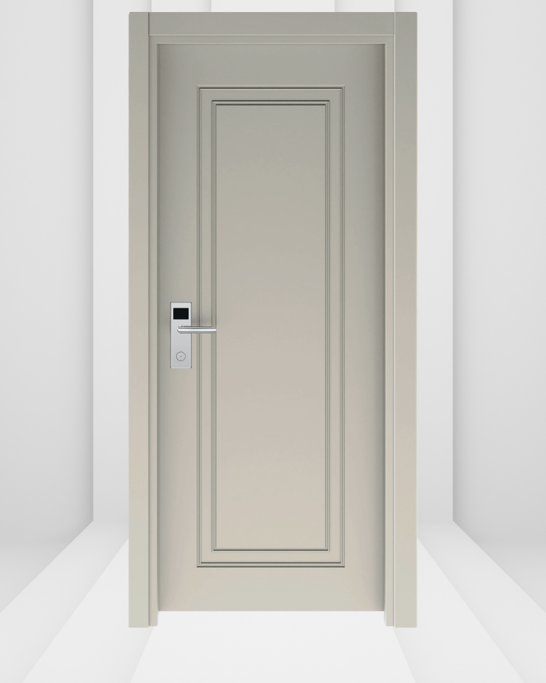 VARİODOR NEO SOFT BEJ PVC KAPLI YANGINA DAYANIKLI PREMİUM, NEO SOFT BEJ