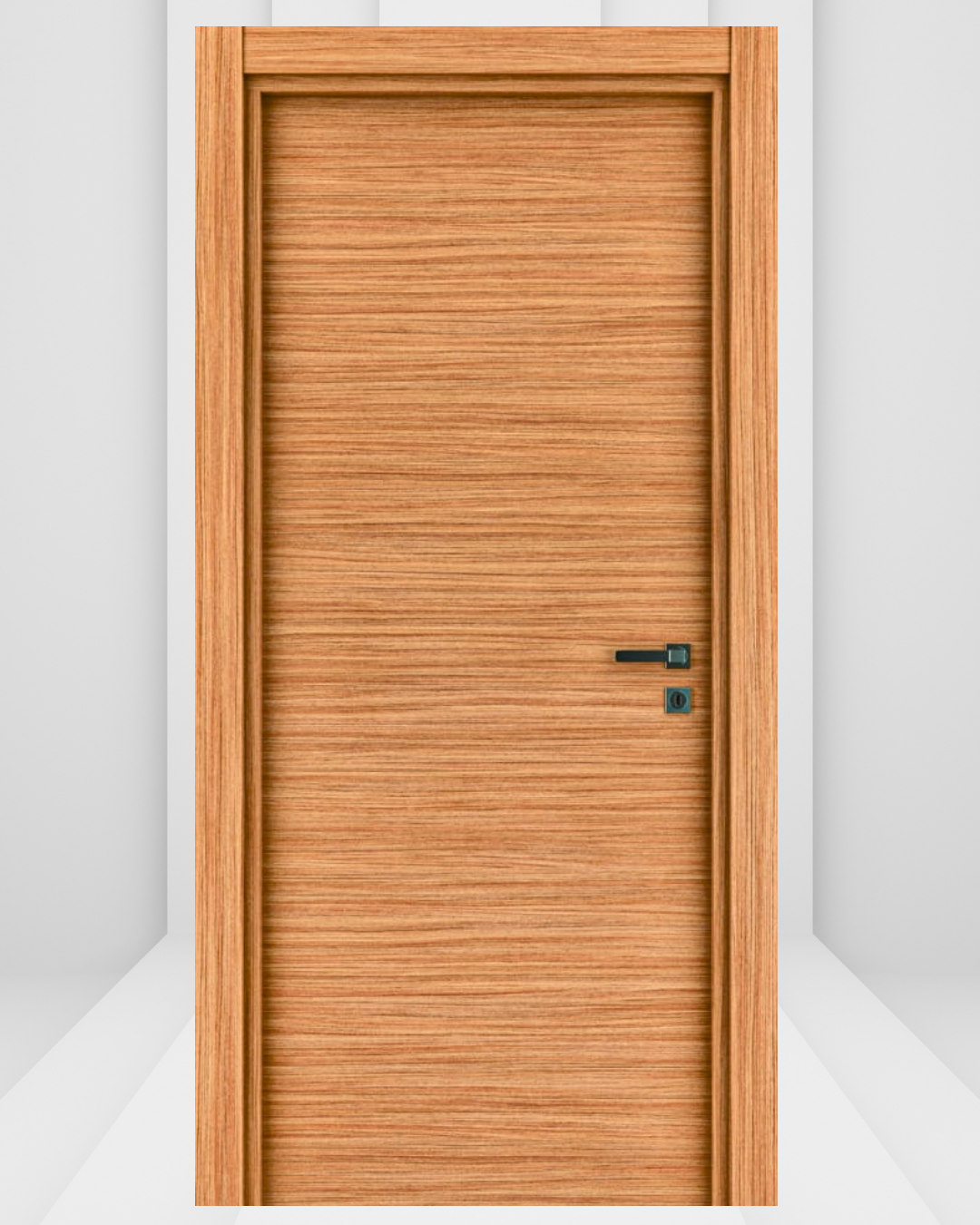 VARİODOR MODERN TEAK MELAMİN KAPLI YANGINA DAYANIKLI KLASİK, VDM-MODERNTEAK