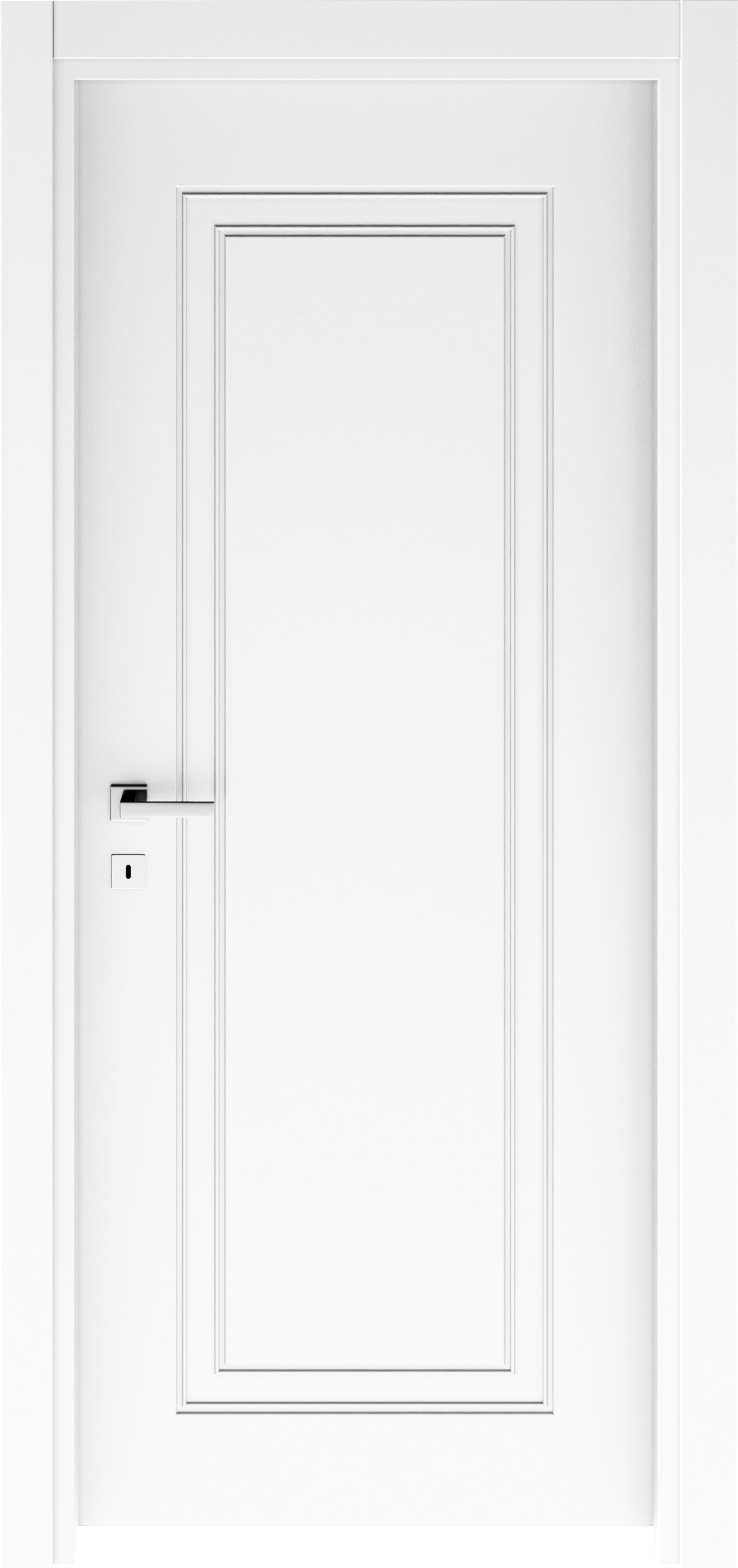 VARIODOR NEO LAKE BEYAZ PVC KAPI