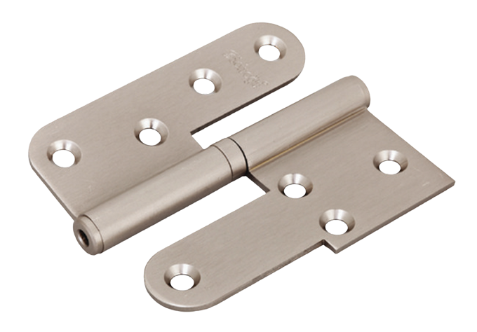 SOFUOĞLU PASLANMAZ ÇELİK YAPRAK MENTEŞE