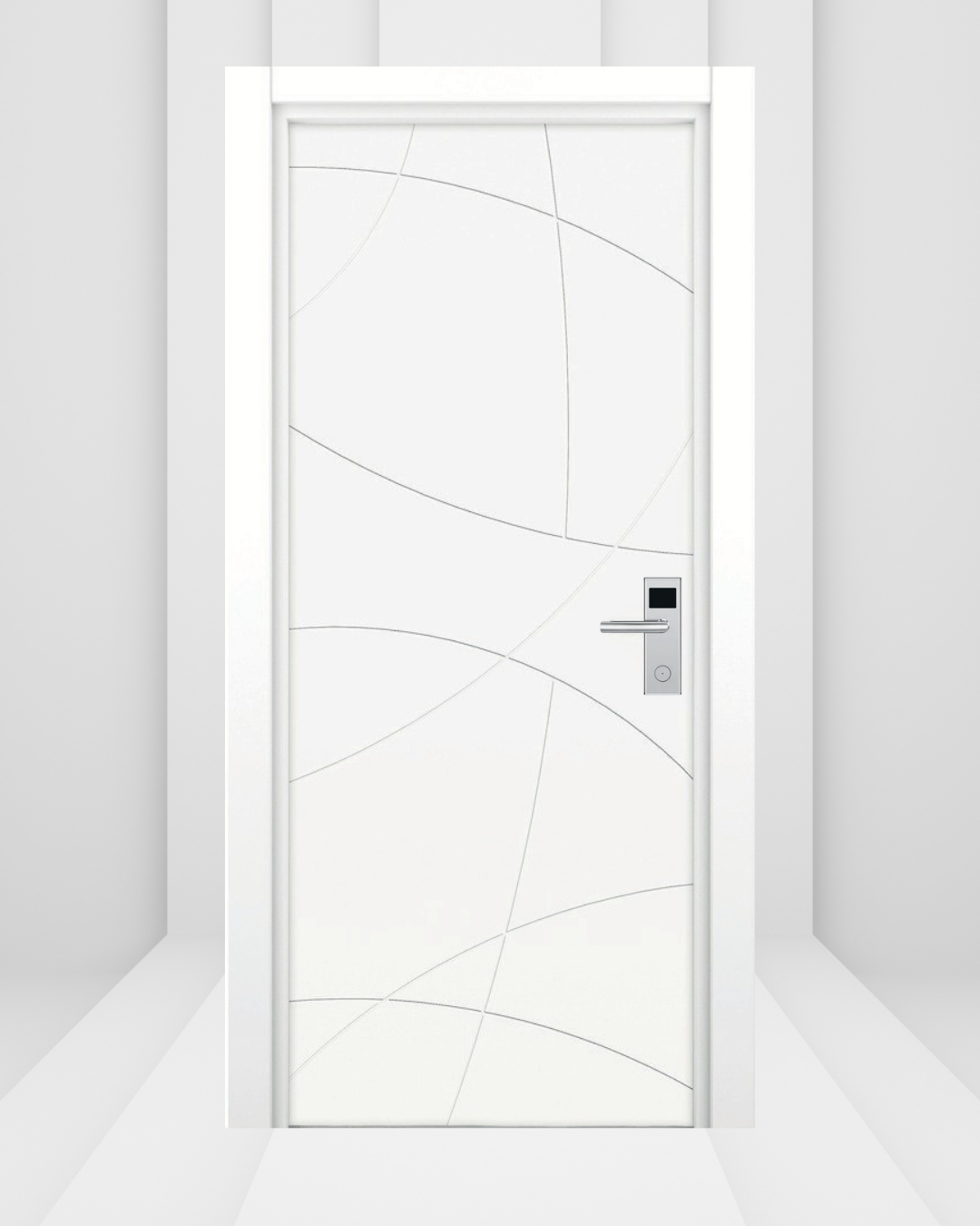 VARİODOR VDA 100 LAKE BEYAZ PVC KAPLI YANGINA DAYANIKLI ALIZE, VDA 100 LAKE BEYAZ