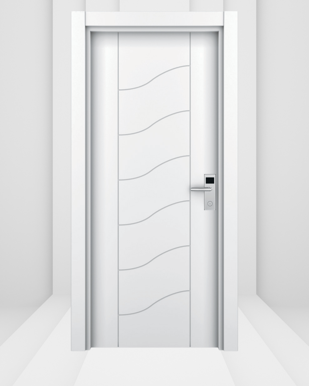 VARİODOR VDA 60 LAKE BEYAZ PVC KAPLI YANGINA DAYANIKLI ALIZE, VDA 60 LAKE BEYAZ