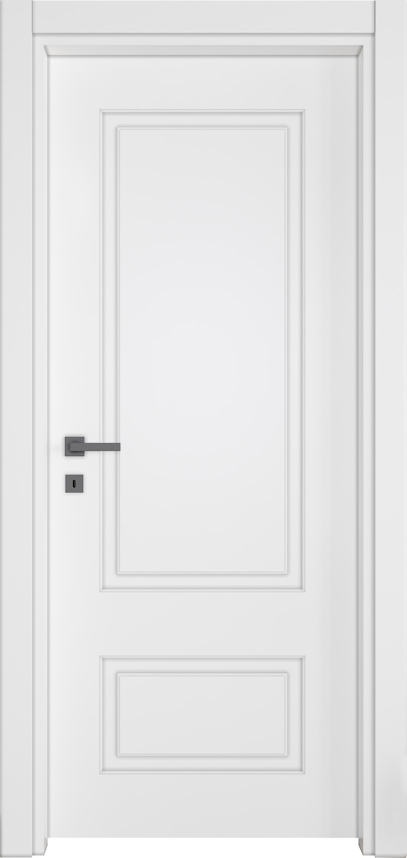 VARİODOR STYLE LAKE BEYAZ PVC KAPI