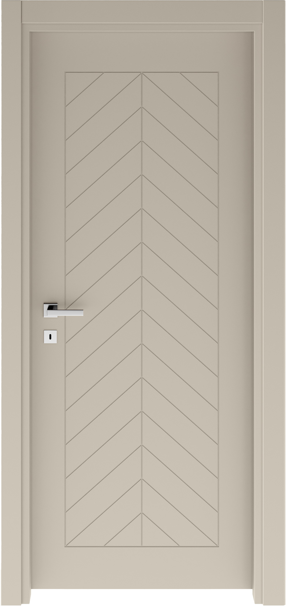 VARIODOR FISHBONE SOFT BEJ PVC KAPI