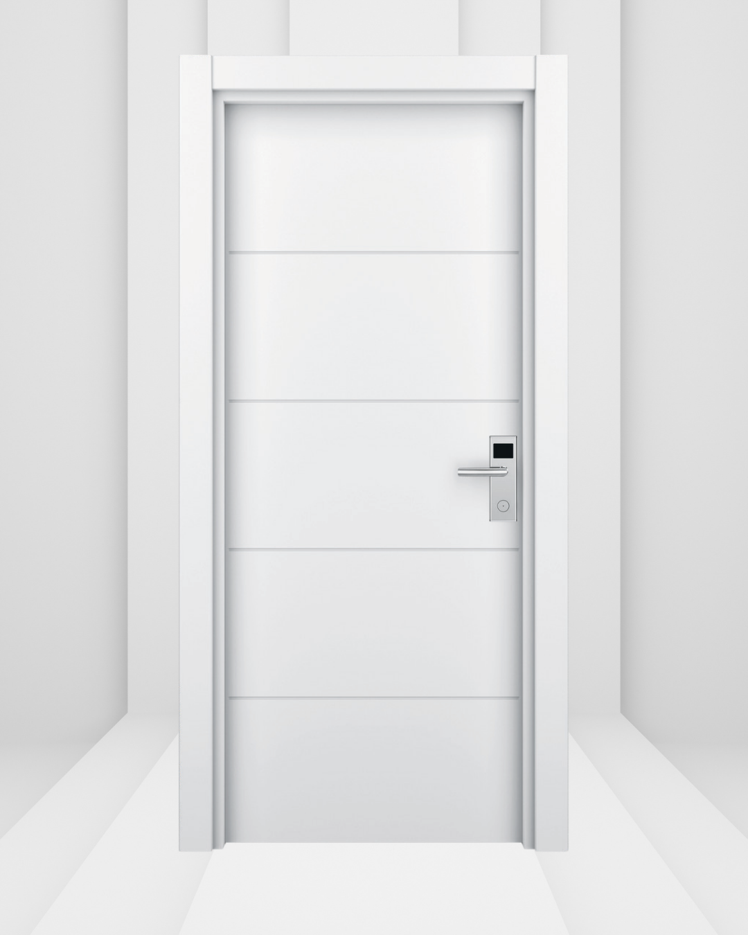 VARİODOR VDA 80 LAKE BEYAZ PVC KAPLI YANGINA DAYANIKLI ALIZE, VDA 80 LAKE BEYAZ