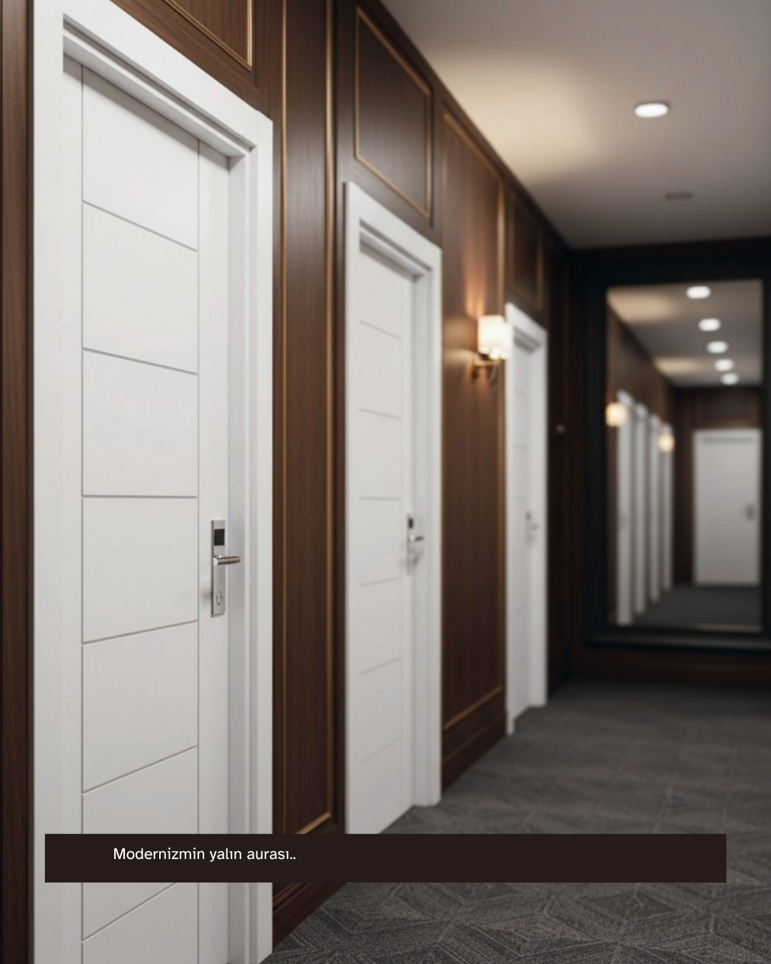 VARİODOR VDA 50 LAKE BEYAZ PVC KAPLI YANGINA DAYANIKLI ALIZE, VDA 50 LAKE BEYAZ