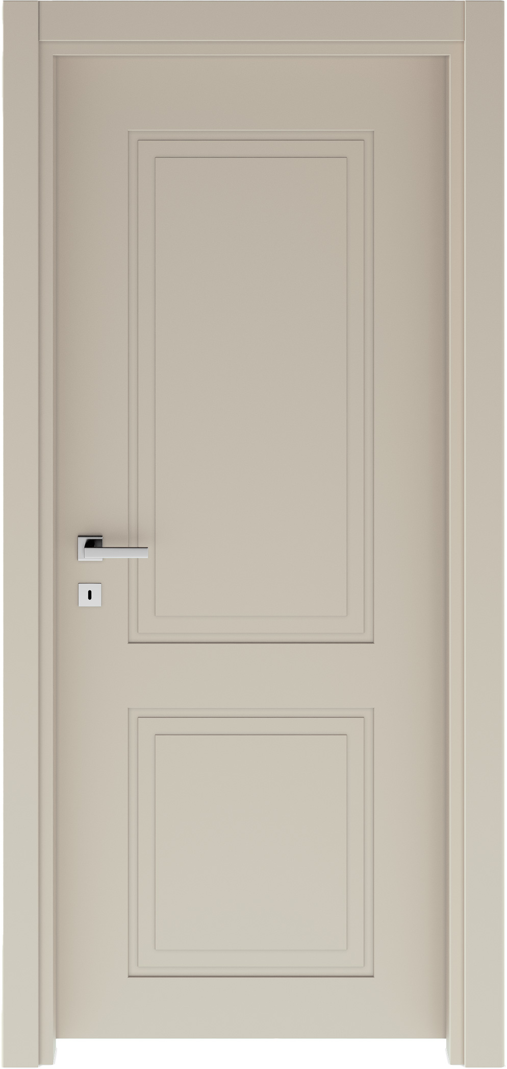 VARIODOR STEP SOFT BEJ PVC KAPI