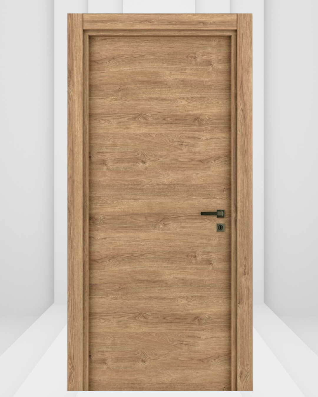 VARİODOR HINT MESE MELAMİN KAPLI YANGINA DAYANIKLI KLASİK, VDM-HİNT MEŞE