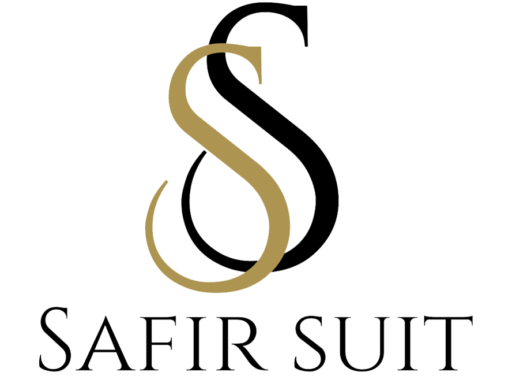 Safir Suit