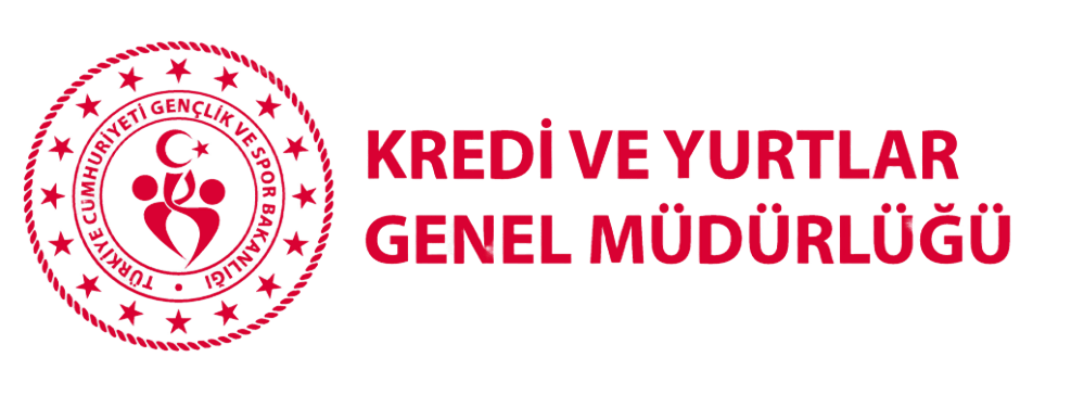 Kredi ve Yurtlar Genel Müdürlüğü