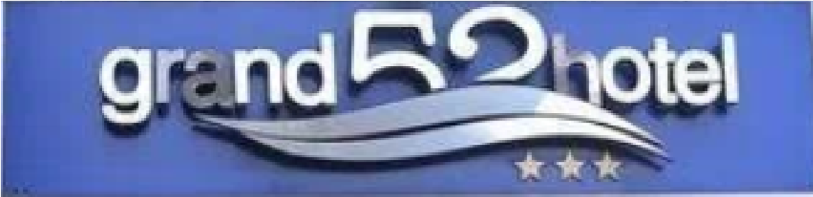 grand 52 otel
