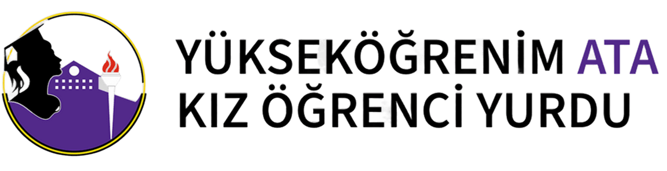 Yükseköğretim ATA Kız Öğrenci Yurdu